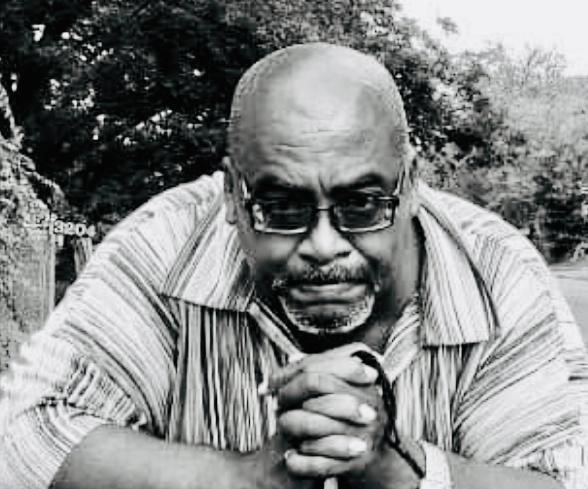 Obituary of Barry Earl McGee Sr.