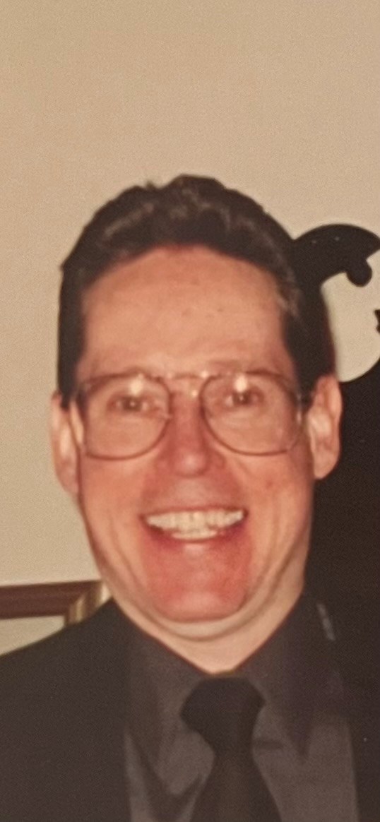 Obituario de Wade D McDowell