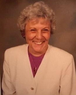 Obituary of Ruth H. Smith