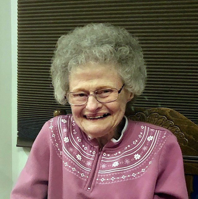 Obituary of Marilyn Edna Werk