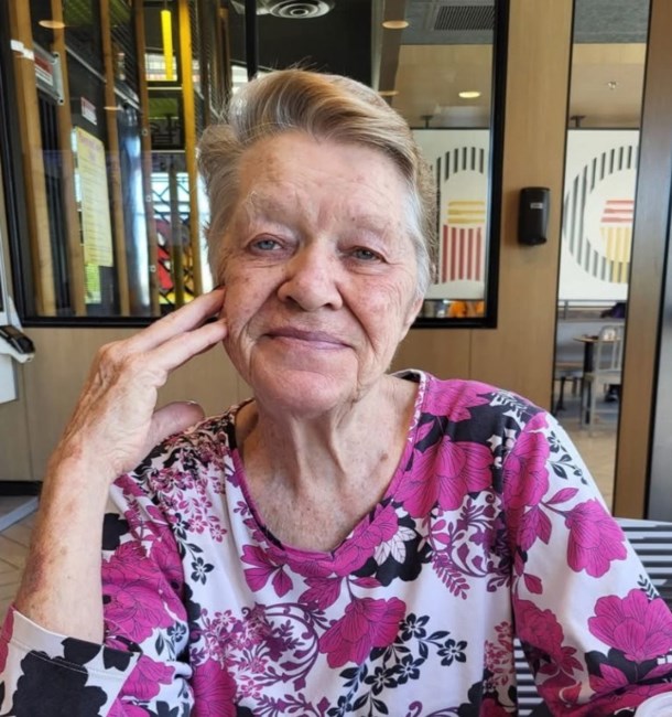 Obituary of Janet Ann Beaty
