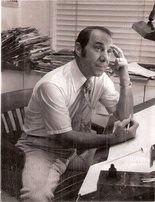 Obituary of John G Celardo