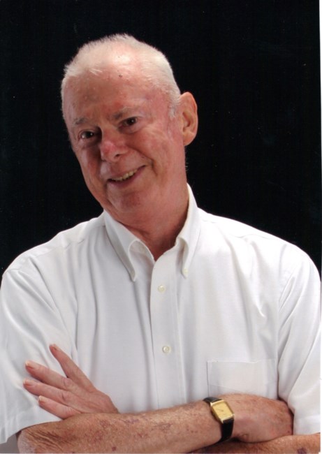 Avis de décès de James Brennan