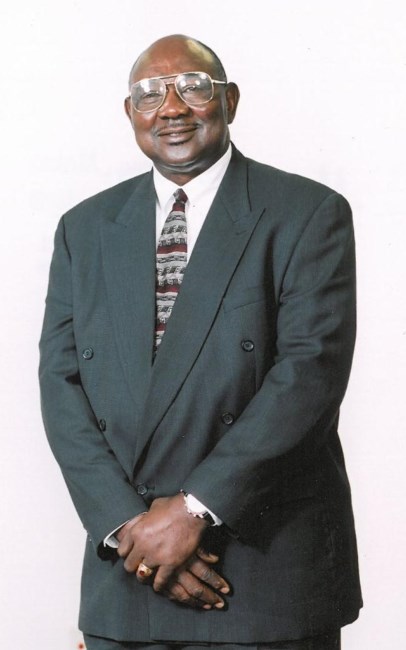 Obituary of Willie E. Love