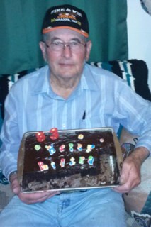 Obituary of Calvin Spencer Edwards