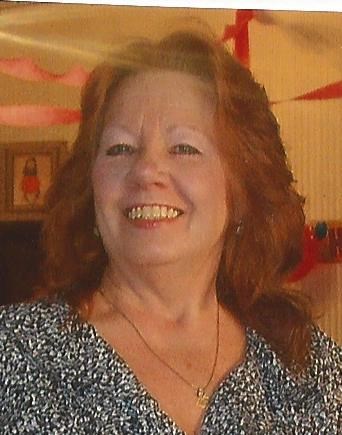 Obituary of Patti Lu Lavalle