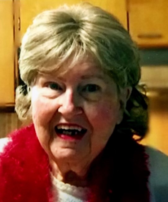 Obituary of Maureen E. Przystac
