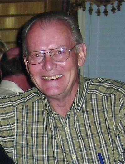Obituary of Rodney B. Huddleston