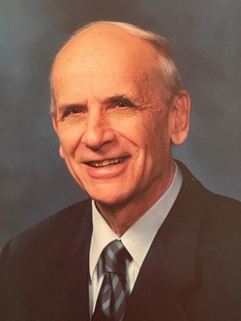 Obituary of Joseph Raymond Schwartz