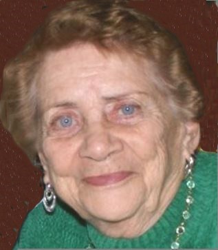 Obituary of Bette Helen Hare