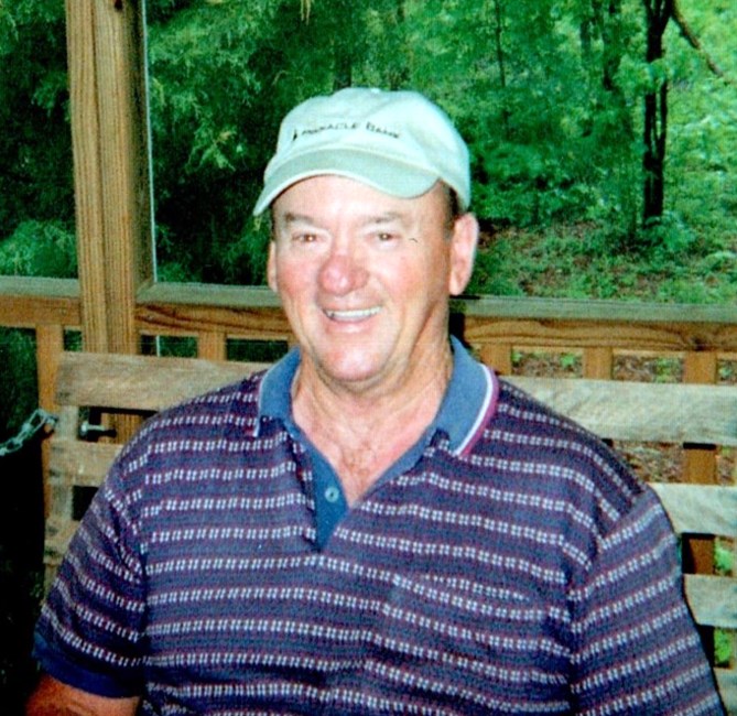 Obituary of Ronald L Webb