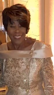 Obituary of Agnes Nickerson Jones