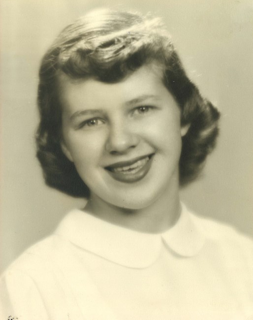 Obituary of Evonne Arnason Bray