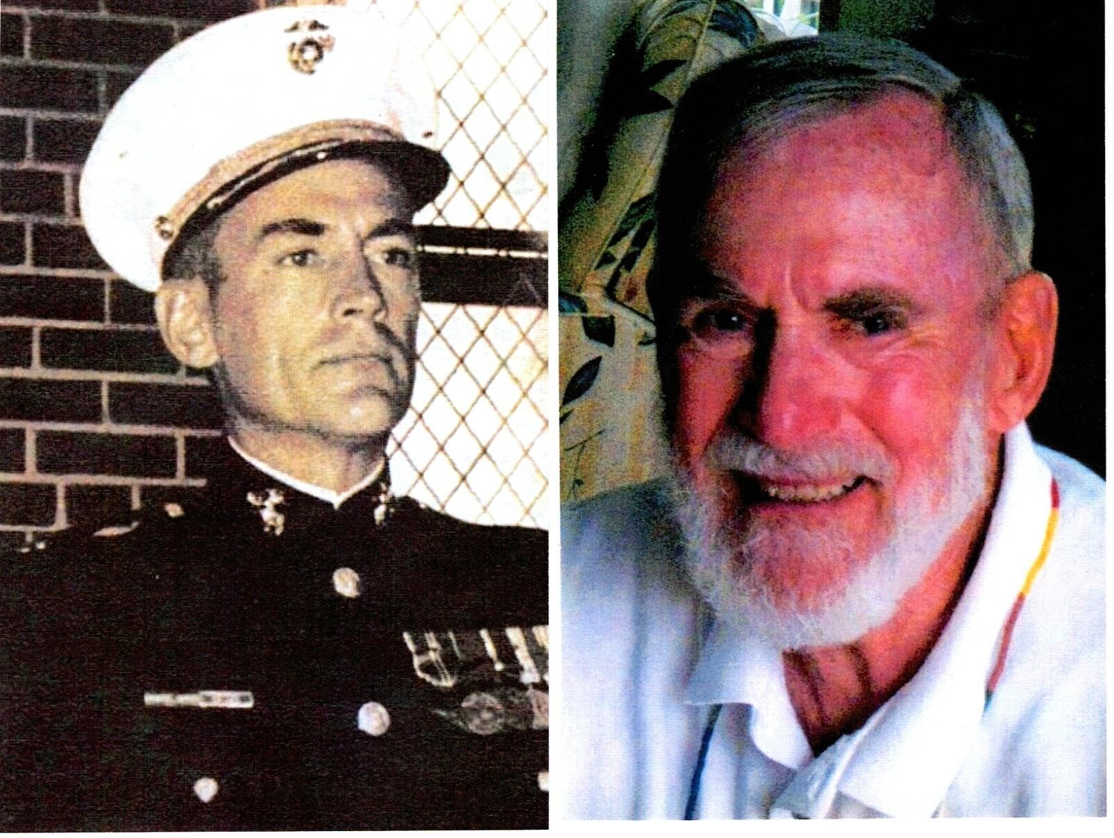 Obituary of Robert Edward Carruthers