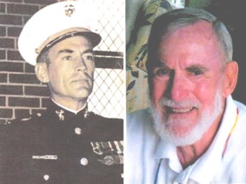 Obituary of Robert Edward Carruthers