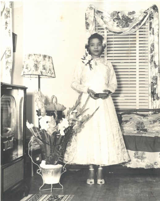 Obituary of Gladys L. Trammell