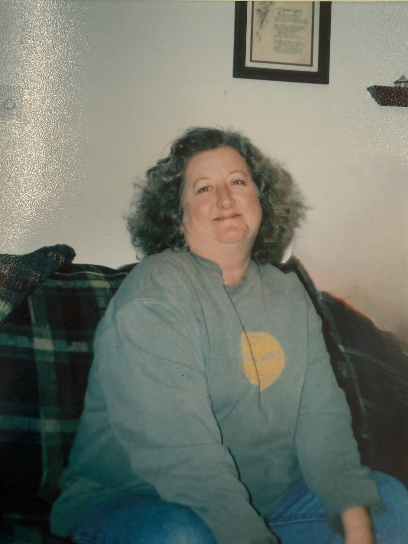 Obituario de Eileen Fretwell