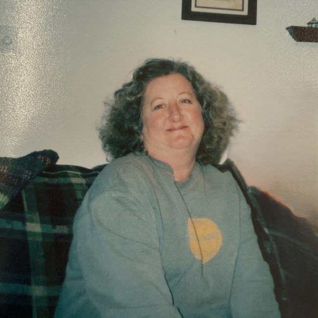 Obituario de Eileen Fretwell