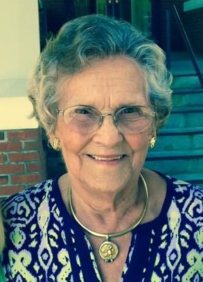 Avis de décès de Elizabeth "Betty" L. King