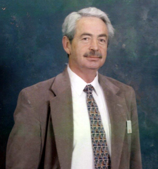 Obituary of David Matthew Smalley