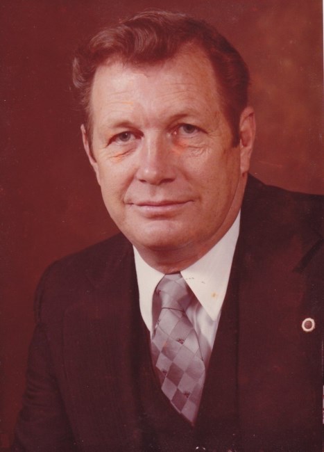 Obituary of Sidney Howell Harrell Sr.