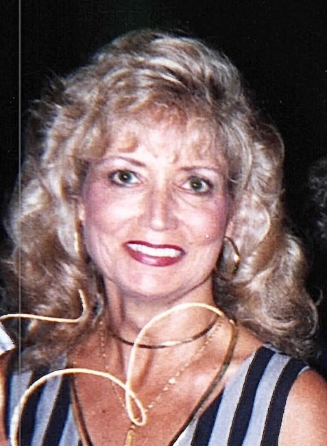 Avis de décès de Betty Ann Roth