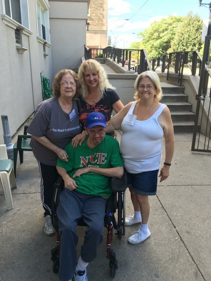 Obituary of Cathy A. Ippolito