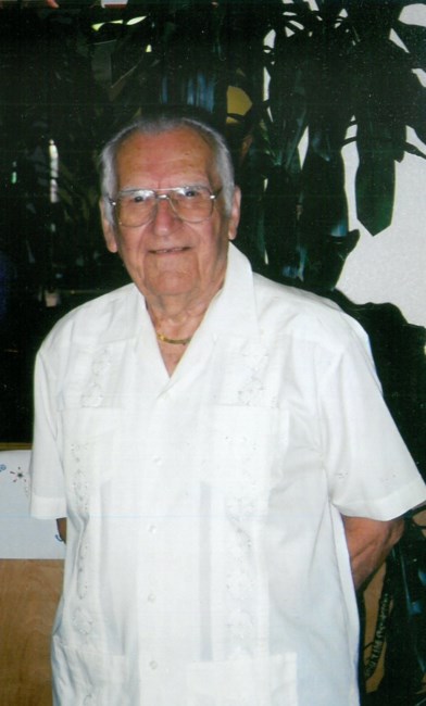 Obituary of Charles Joseph Kunetka