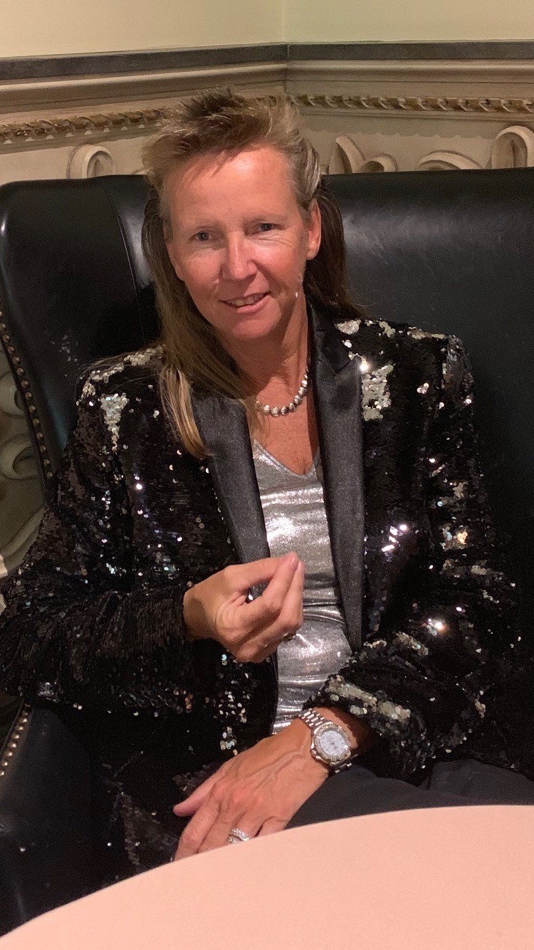 Obituary of Kim McDonald