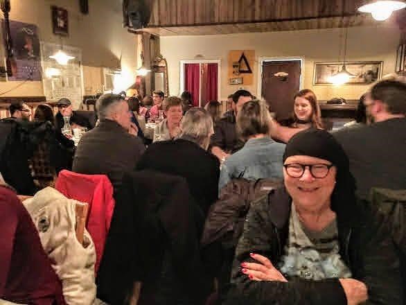 Obituary of Diane Genevieve Capener