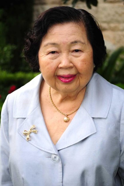 Obituary of Hermina Melles