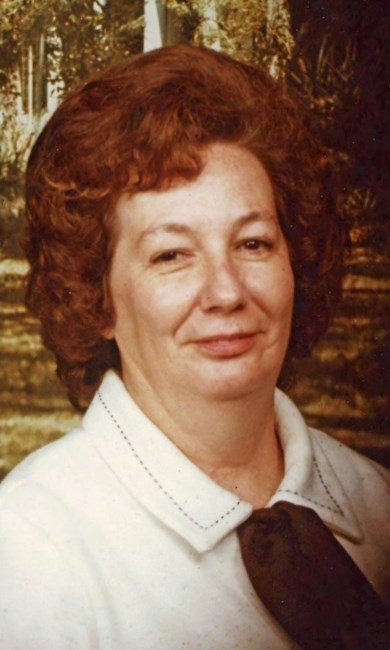 Obituary of Mildred Pauline Bass