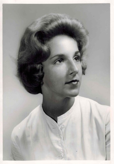 Obituary of Suzanne Isaacson