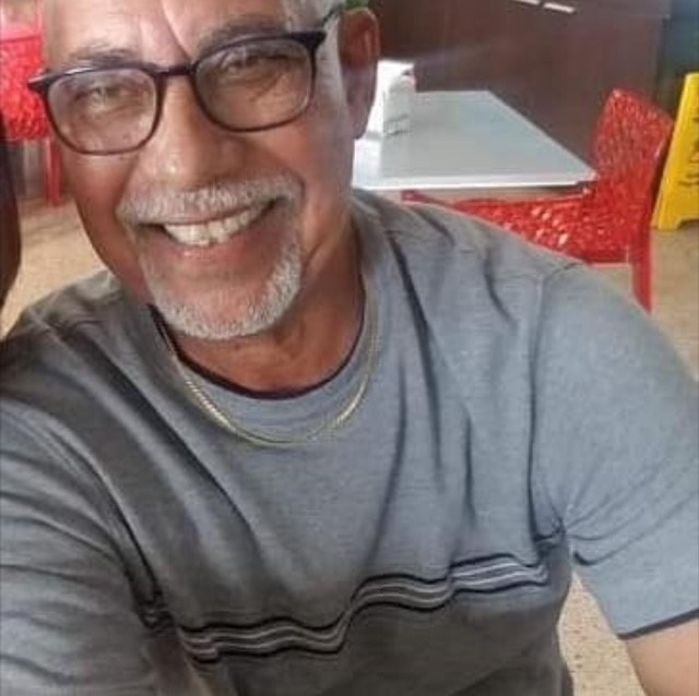 Obituary of Francisco Maldonado Delgado