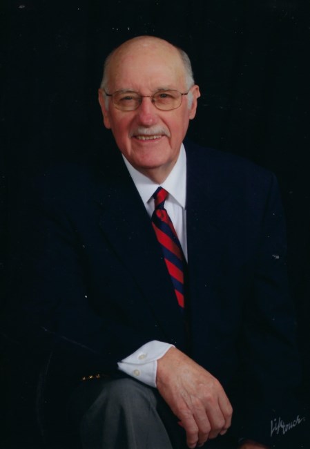 Obituary of Billy Ray Griffin