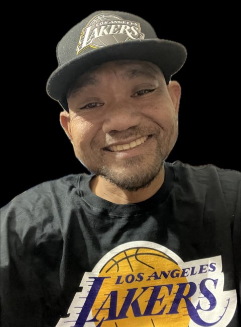 Obituary of Jesse Ronald Perez