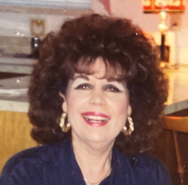 Obituary of Patricia Lee Gardner