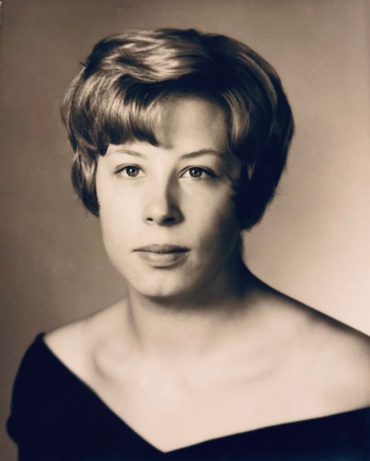 Avis de décès de JoEllen McMeans Murphy