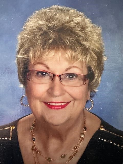 Obituary of Barbara Ann Nilles