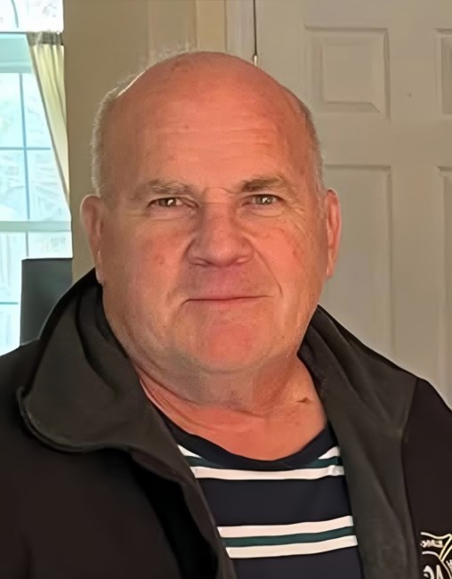 Obituario de Thomas Gerald Cuneo