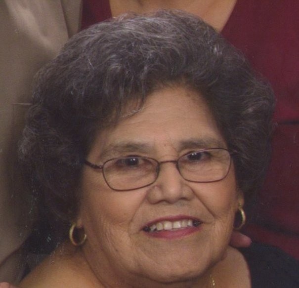 Obituary of Lupe M. Olmos