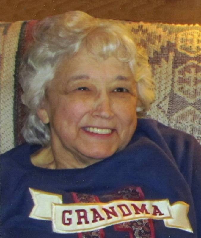 Elaine Thomas Obituary Kansas City, KS