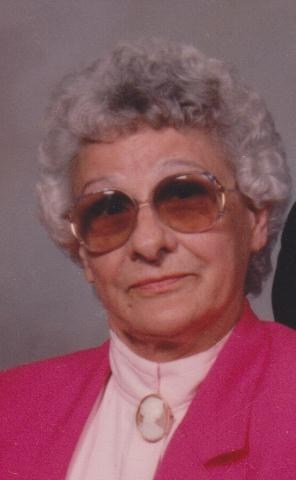 Obituary of Doris E. Armstrong