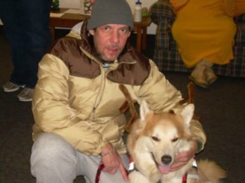 Obituary of Mark G Burhopp