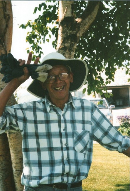 Obituary of Ken Ching Wong