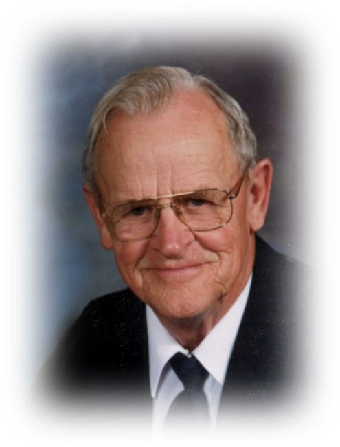 Obituary of Wayne Tilden Thompson