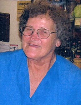 Obituary of Grace Jane (Scott) Thorn