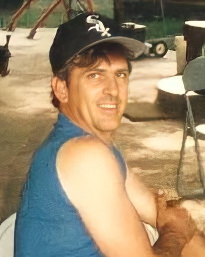 Obituary of Steven Vincent Gardner