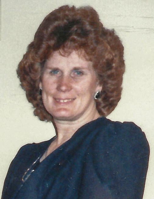 Obituario de Carol A. Miller