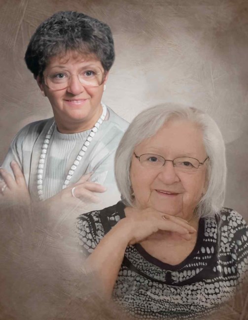 Obituary of Monique Blackburn